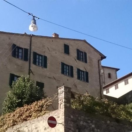 Arnolfo B&B Colle Val D'Elsa Extérieur photo