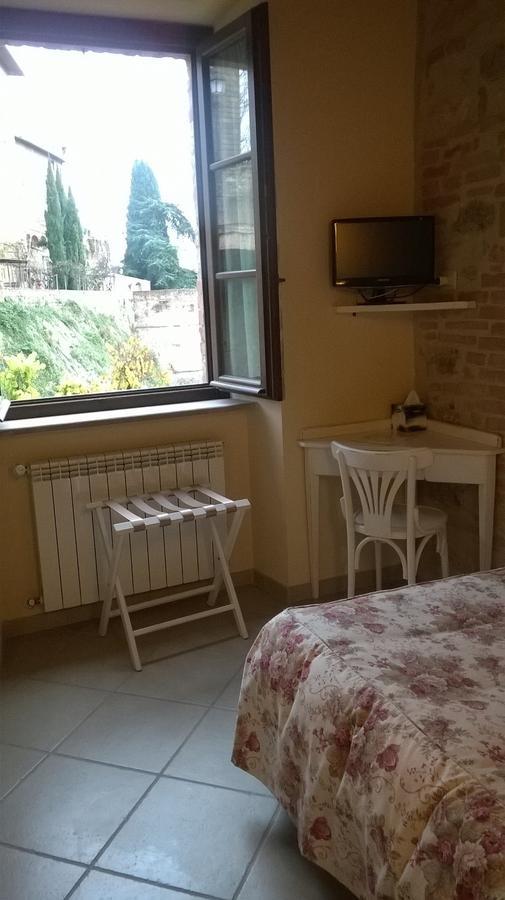 Arnolfo B&B Colle Val D'Elsa Chambre photo