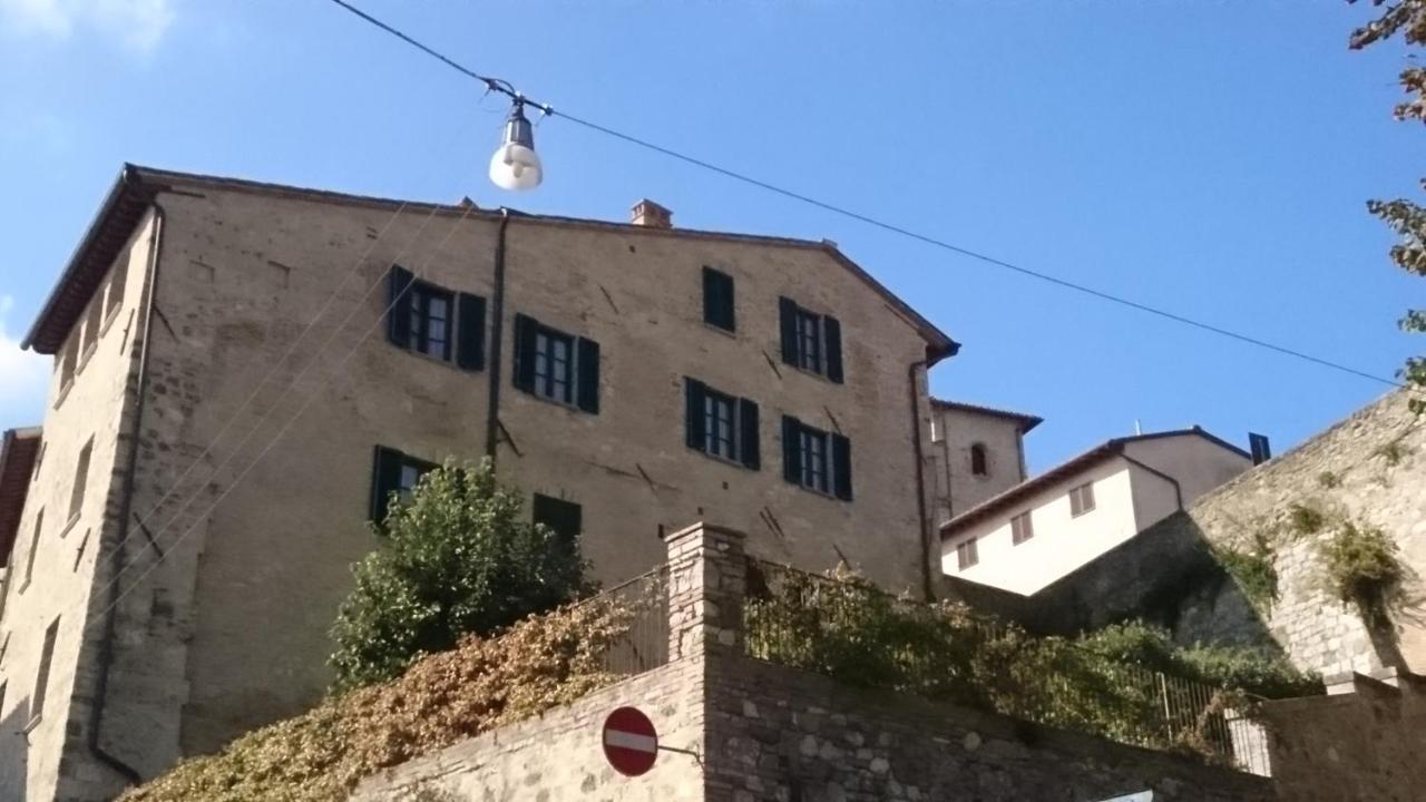 Arnolfo B&B Colle Val D'Elsa Extérieur photo